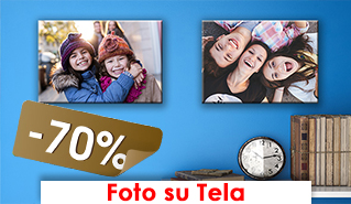 Foto Puzzle Personalizzati: stampa su puzzle con Fotosugadget