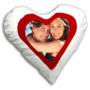 cuscino personalizzato con foto valentine