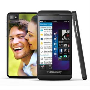 Rendi unico il tuo BlackBerry Z10 con le splenide cover personalizzate con le tue foto o immagini