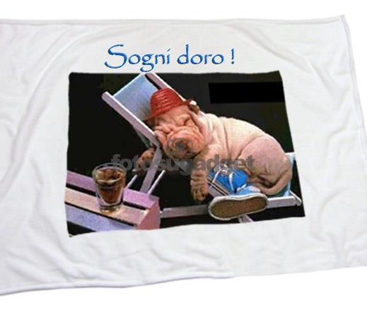 Coperta Personalizzata Con Foto.Coperta Baby Personalizzata Con Foto Plaid Caldi E Originali Personalizzati Fotosugadget Com