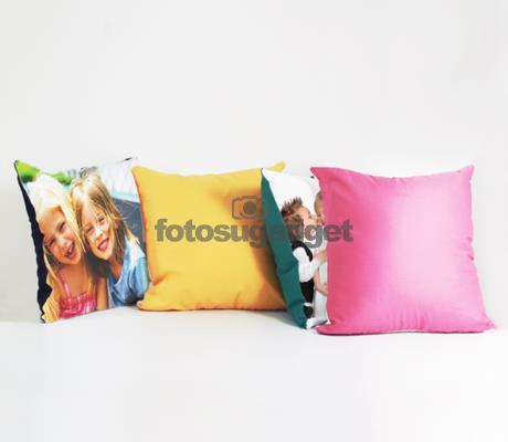 federe per cuscini personalizzate con foto