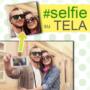 stampa i tuoi scatti selfie su tela