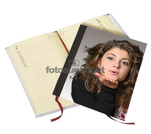 Agenda Settimanale Tascabile Personalizzabile: Crea la Tua!