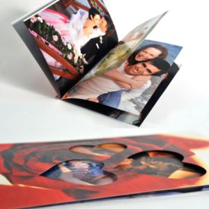 Fotobook per San Valentino-idea regalo per il tuo amore